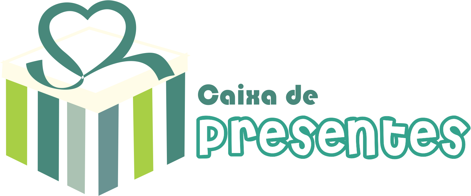 Caixa De Presentes